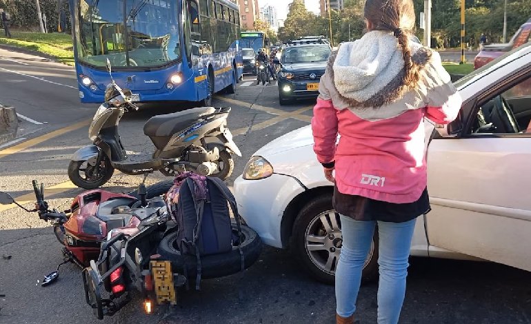 Líderes mundiales se reúnen para reducir las muertes en las carreteras y fortalecer la seguridad vial