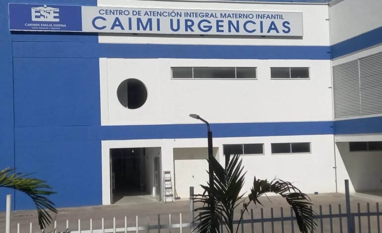 Alcaldía de Neiva y Gobernación lideran proceso para que el CAIMI amplíe su oferta de servicios