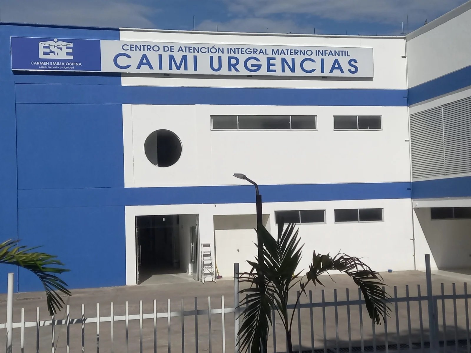 Alcaldía de Neiva y Gobernación lideran proceso para que el CAIMI amplíe su oferta de servicios