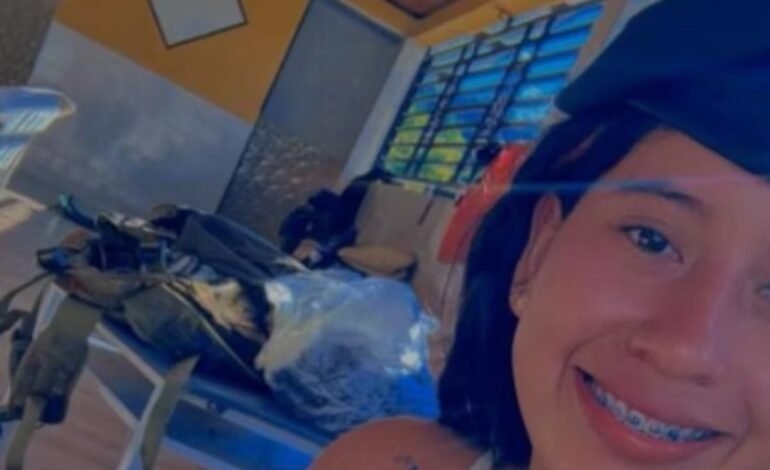 Capturan a alias ‘Karina Cortés’, explosivista y cabecilla de finanzas de las disidencias de las Farc