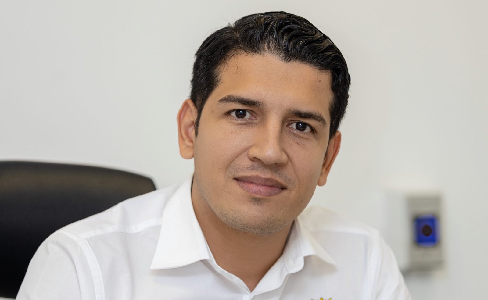 “Hemos logrado mantener el servicio de agua a toda la ciudad”: Gerente de Las Ceibas