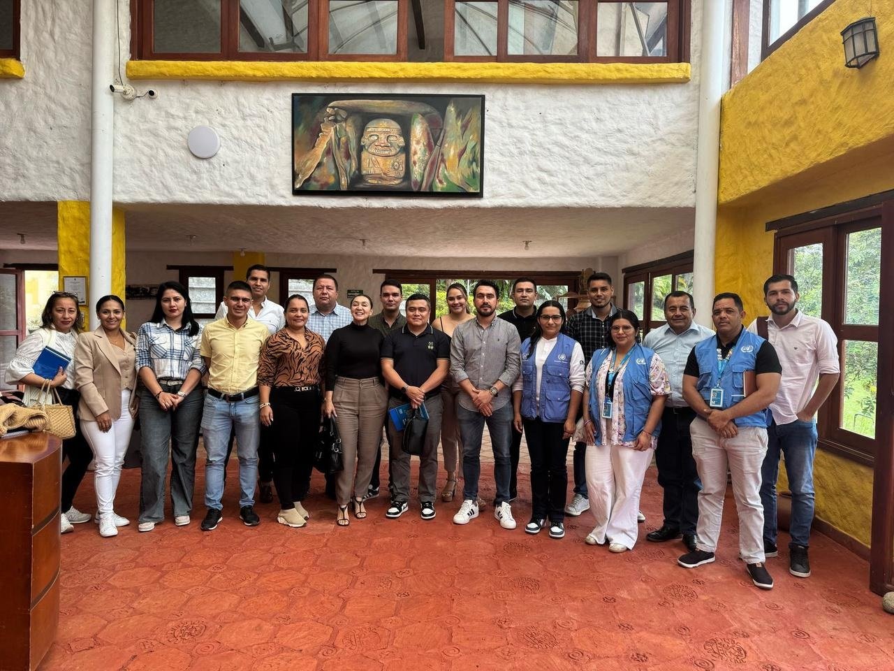 Personeros del Huila instan a implementar estrategias preventivas para evitar bloqueos prolongados