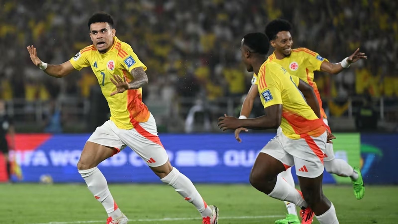 ¿Qué debe corregir la Selección Colombia para lo que viene en las Eliminatorias al Mundial?