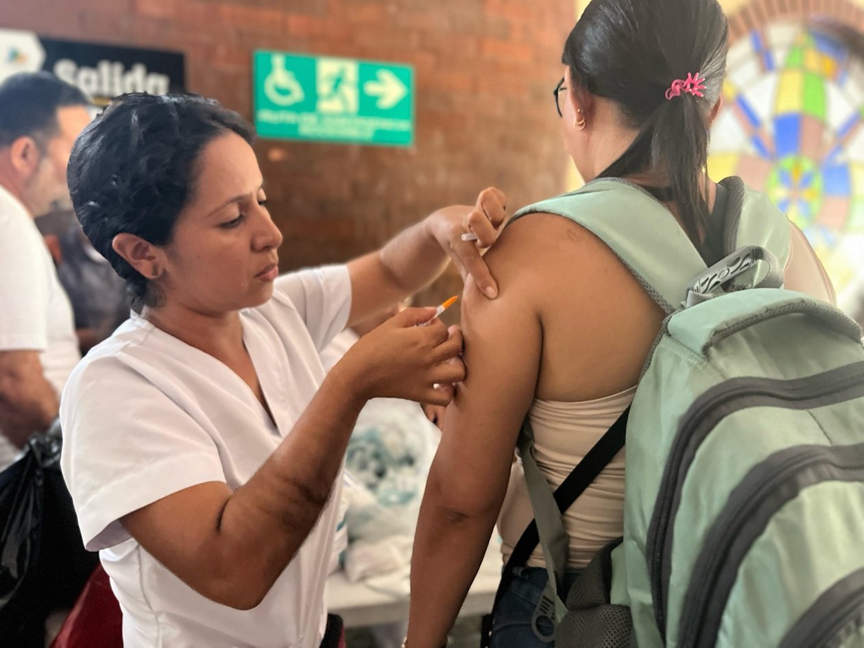 Con más de 16 puntos activos, Neiva lanza cerco epidemiológico para prevenir la fiebre amarilla