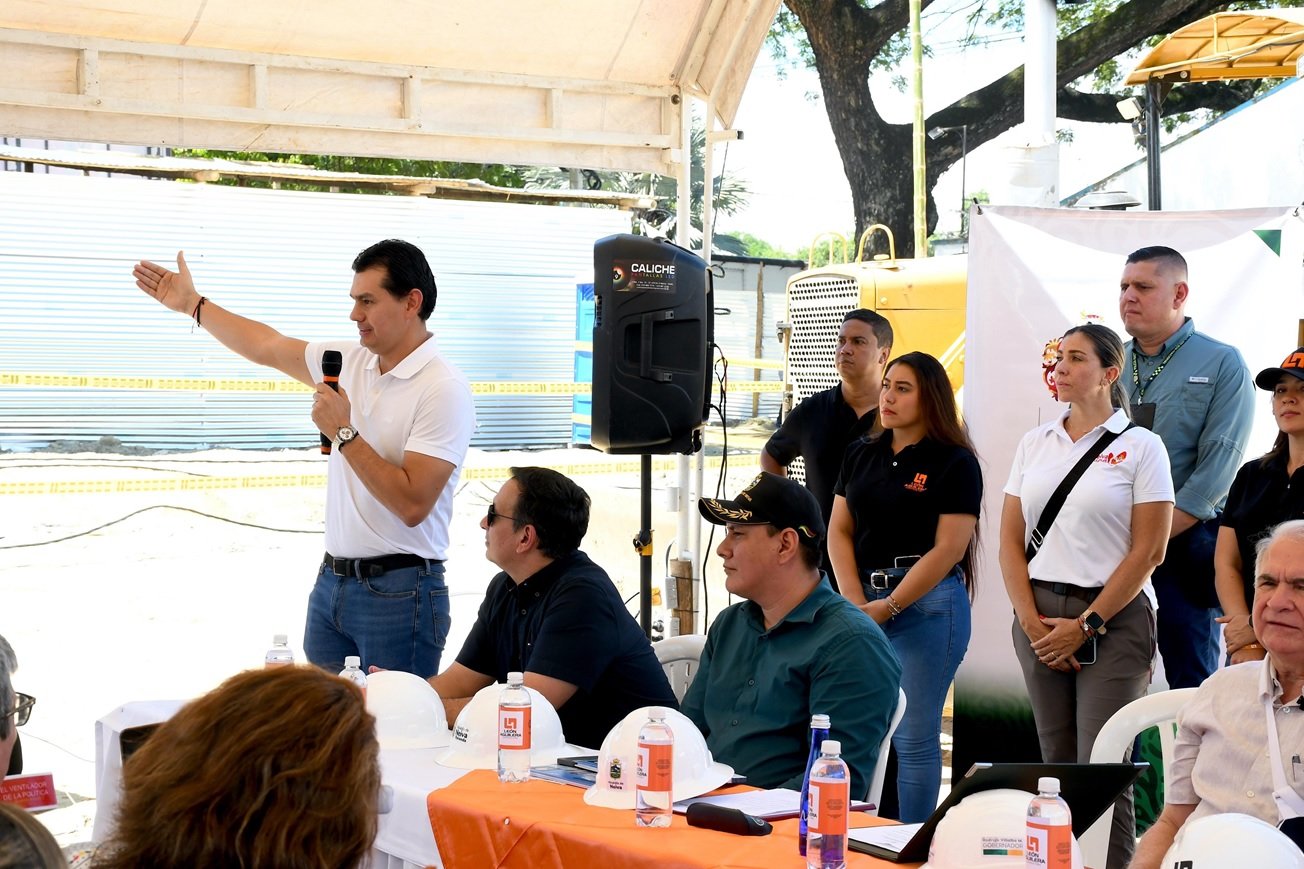 Alcaldía de Neiva hace realidad el sueño de vivienda digna para más de 190 familias