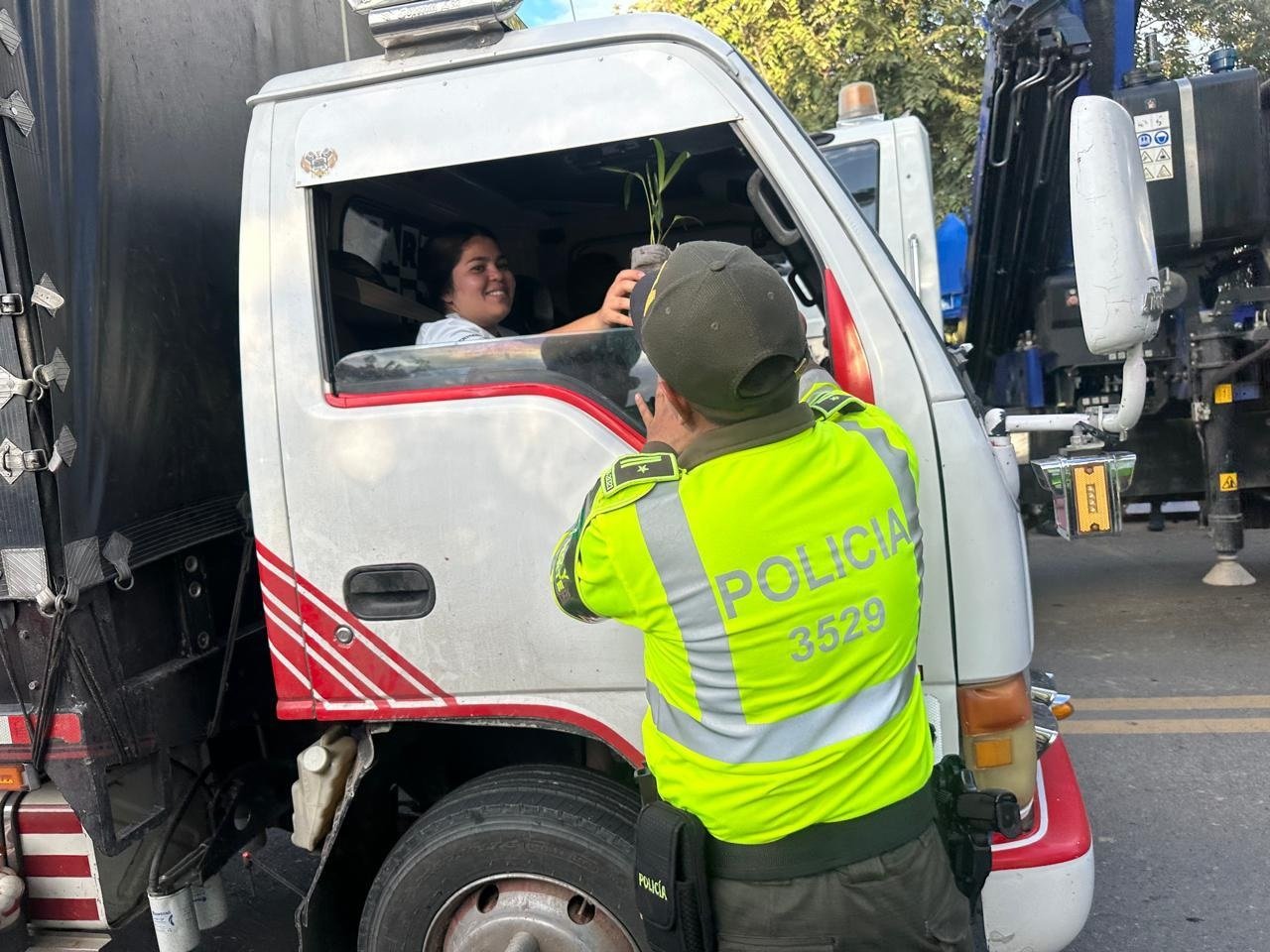 Así fueron los resultados operativos del fin de semana en el Huila