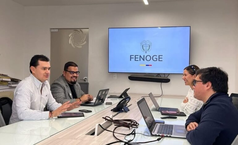 Gestión con resultados: Neiva se transforma bajo el liderazgo del alcalde Germán Casagua