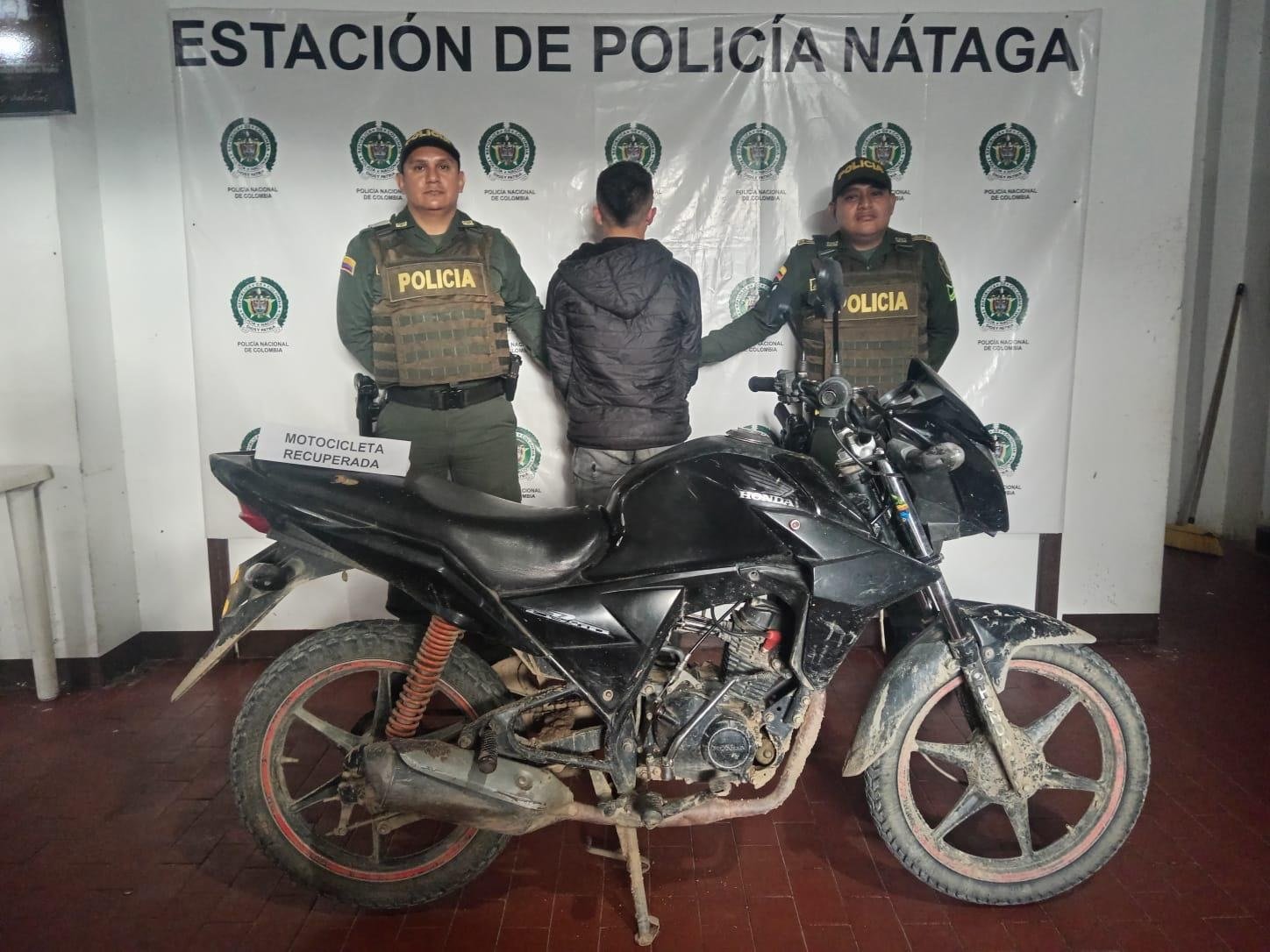 Seguridad fortalecida: así vivió el Huila el Día de las Madres