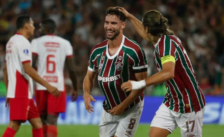 Balance agridulce: Once Caldas avanza, América y Nacional dicen adiós