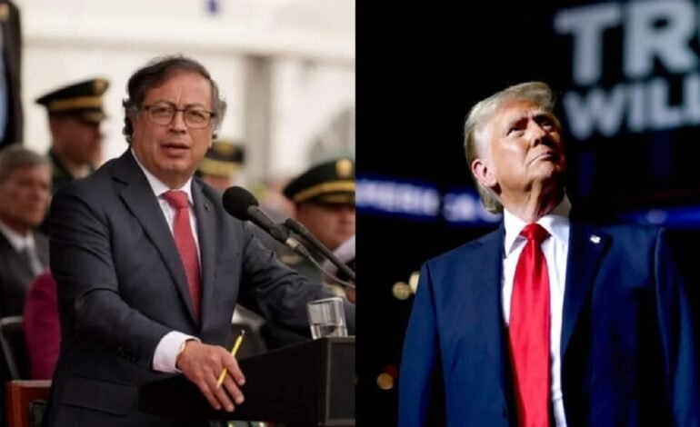 Colombia pierde la certificación de EE.UU. en la lucha contra el narcotráfico: ¿Qué pasara ahora?