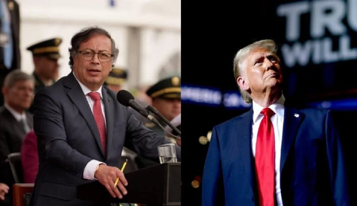 Colombia pierde la certificación de EE.UU. en la lucha contra el narcotráfico: ¿Qué pasara ahora?