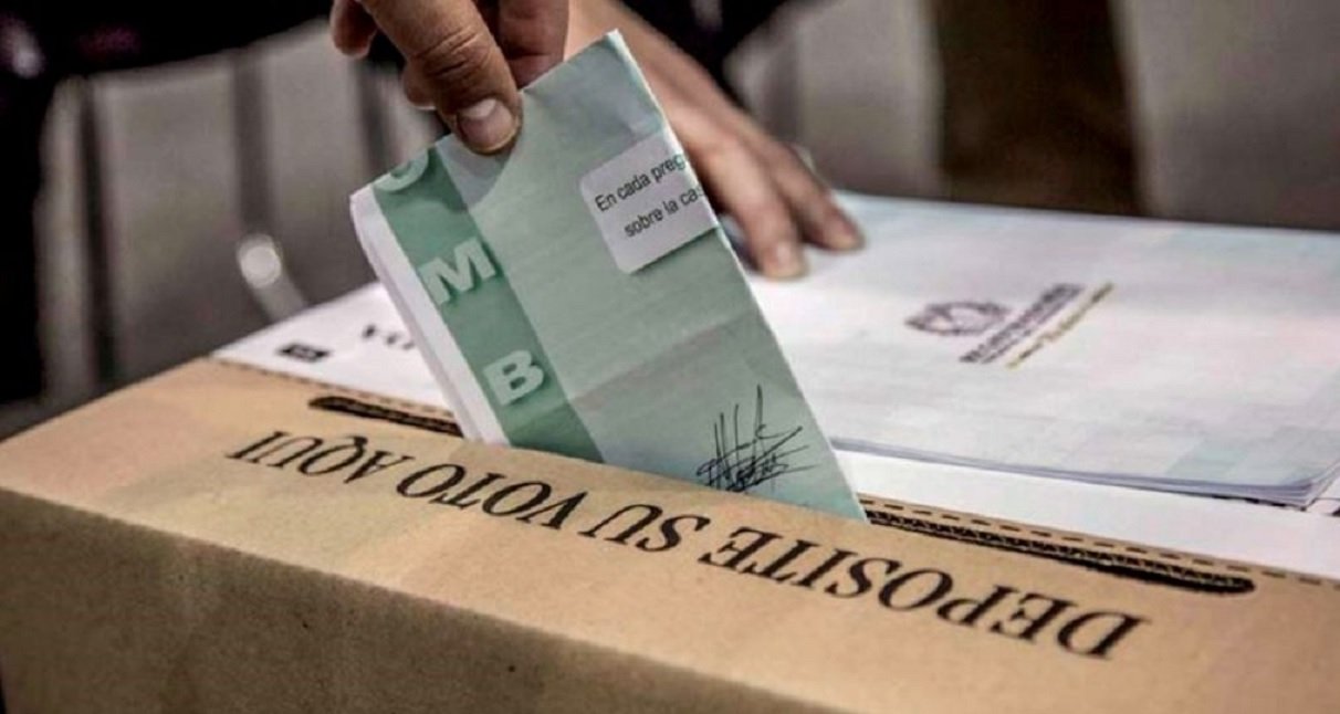 El plan electoral para 2026: reconocimiento facial, control al voto exterior y testigos bajo el CNE