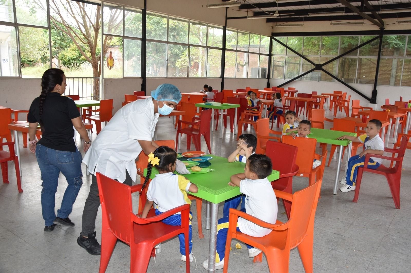 PAE 2026: inversión de $20.496 millones para garantizar alimentación escolar en Neiva