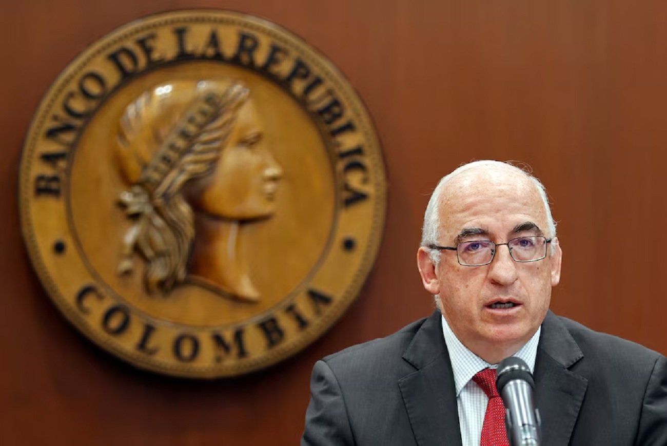 Banco de la República anticipa que las tasas seguirán elevadas mientras no ceda la inflación
